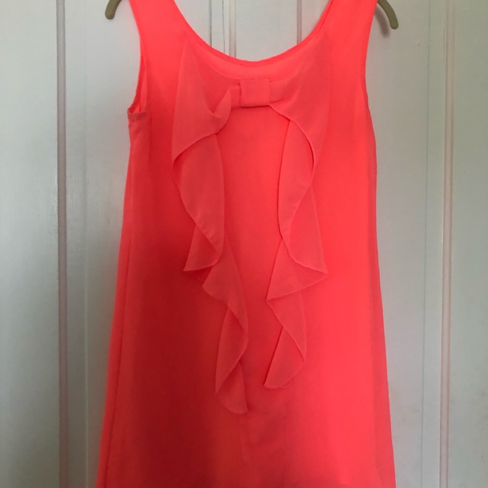 Honey & Rosie Dress